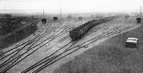 Whitemoor Yard