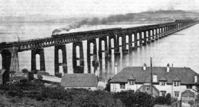 The Tay Bridge