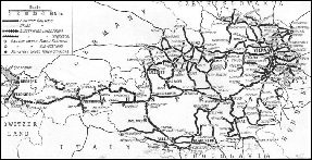 The railways of Austria