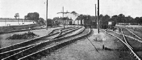 Kingmoor Yard, near Carlisle